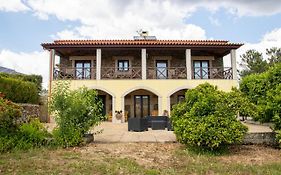 Quinta Da Eira Douro Valley